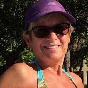 Meet your Posher, Kristie